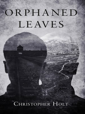 cover image of Orphaned Leaves